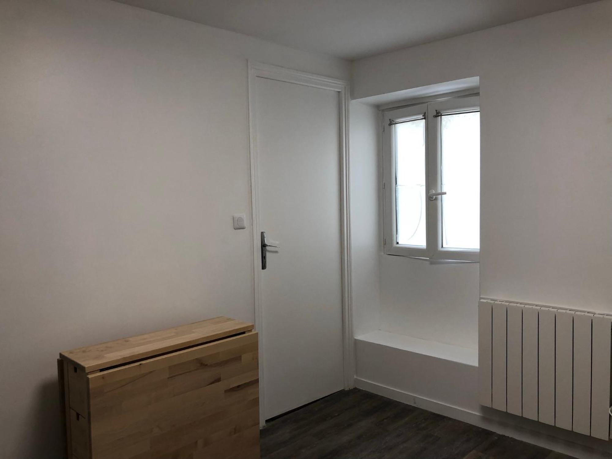 Apartmán Loft Entier Parisien-Paris11 Exteriér fotografie